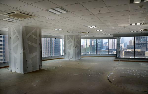 Commercial Restoration Service in Sun City
