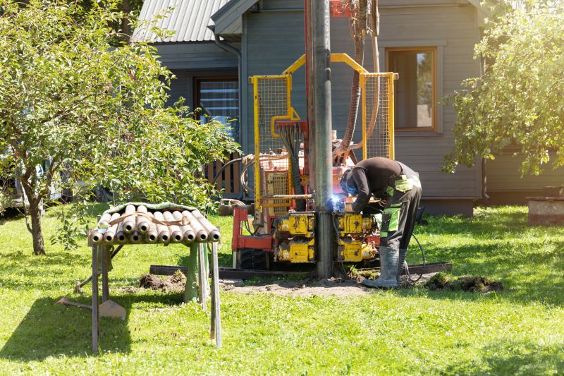 Water Extraction Service detail